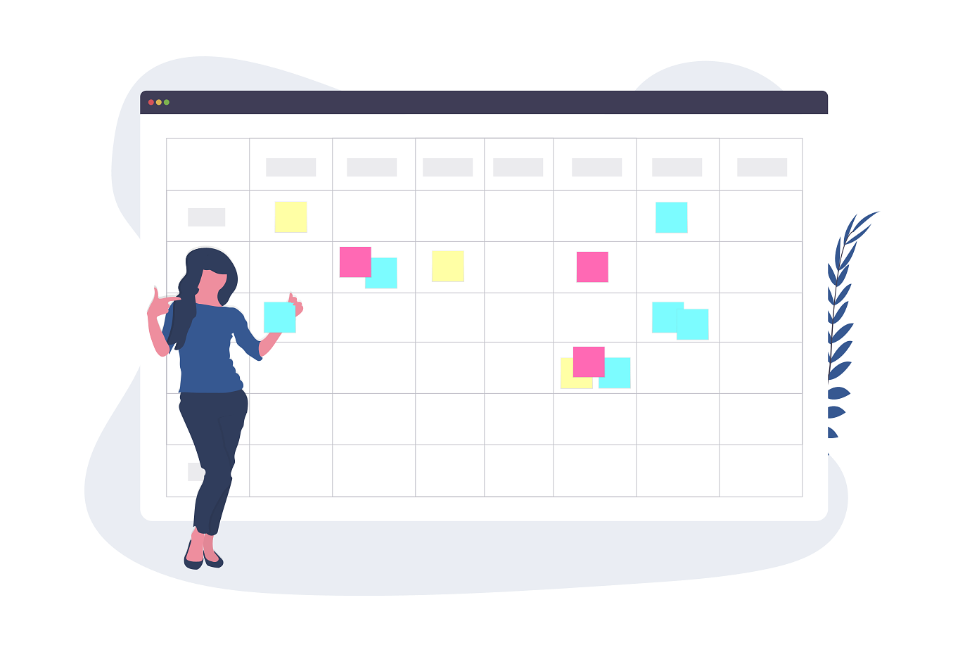 Multiple appointment calendars managed in AbcSubmit